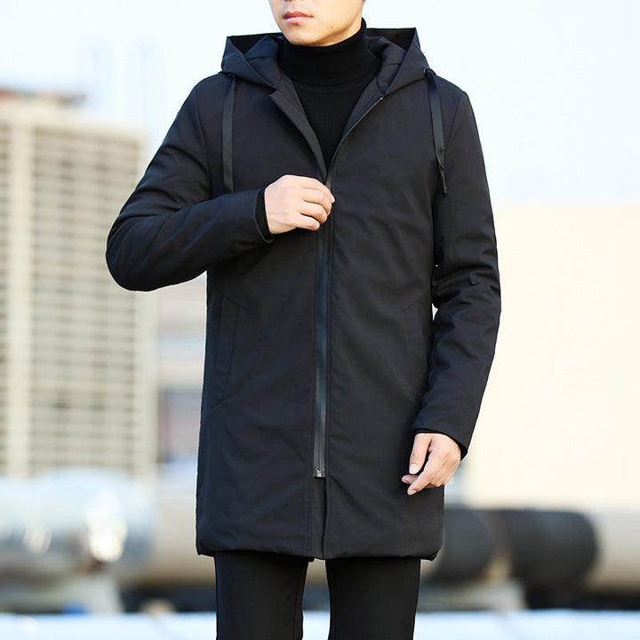 Johan™ - Modern Chic Winterjack