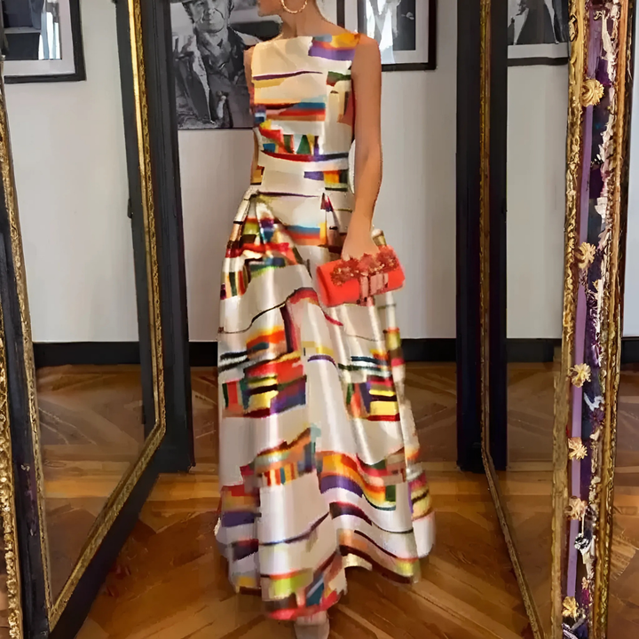 Bianca® | Stijlvolle & Elegante Damesjurk