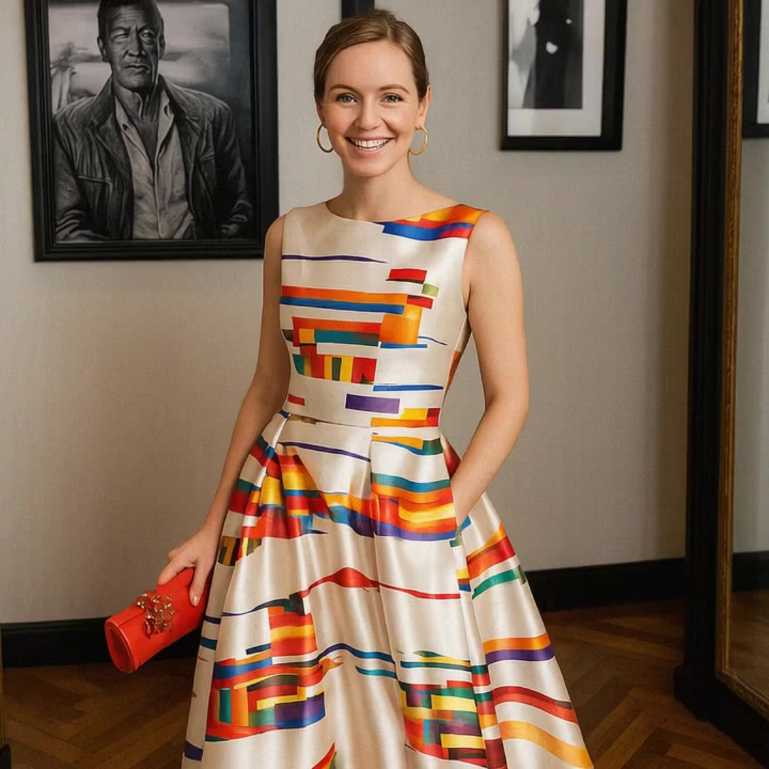 Bianca® | Stijlvolle & Elegante Damesjurk