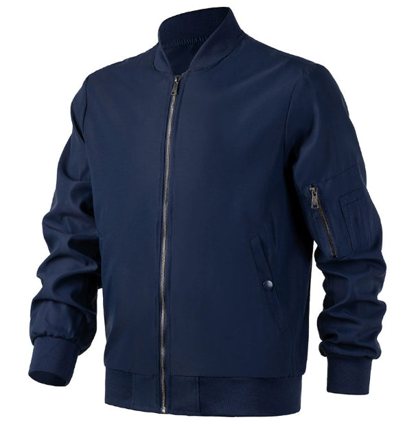 Eric | Premium herenjas