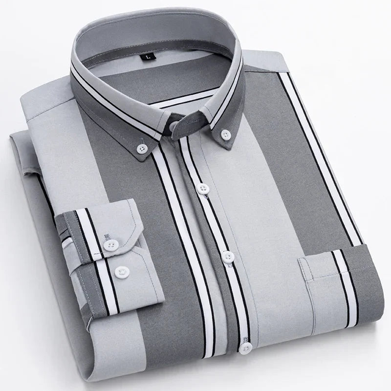 Mark | Elegant overhemd