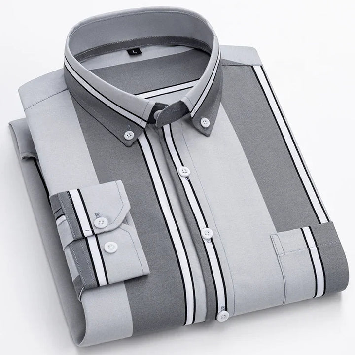 Mark | Elegant overhemd