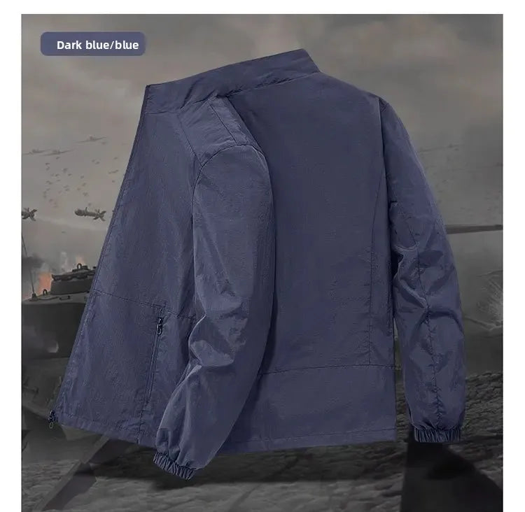 Milan | Goed geklede, praktische en eenvoudig stijlvolle jas