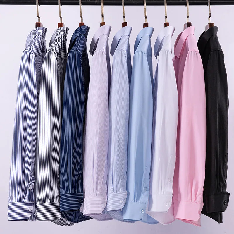 Laurens | Formeel Kantoor Overhemd