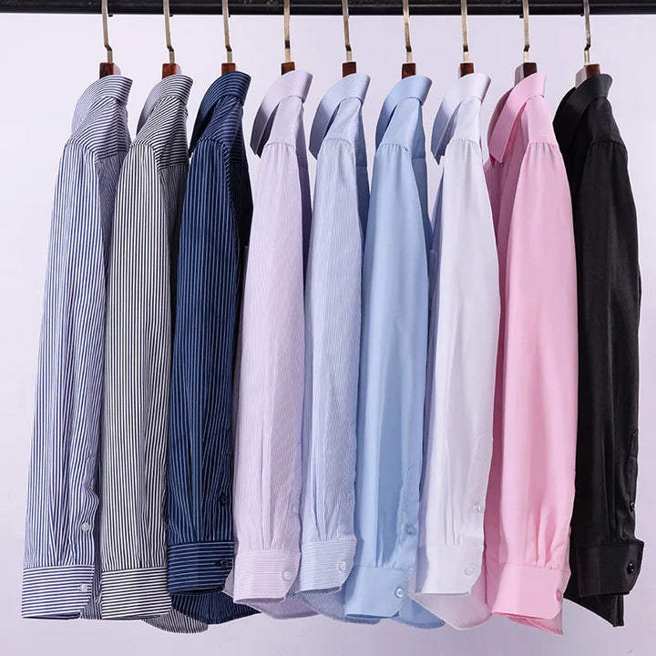 Laurens | Formeel Kantoor Overhemd