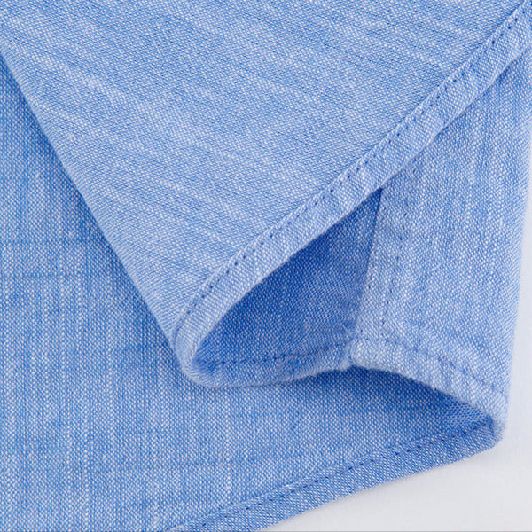 Joep | Saint-Tropez Linnen Overhemd