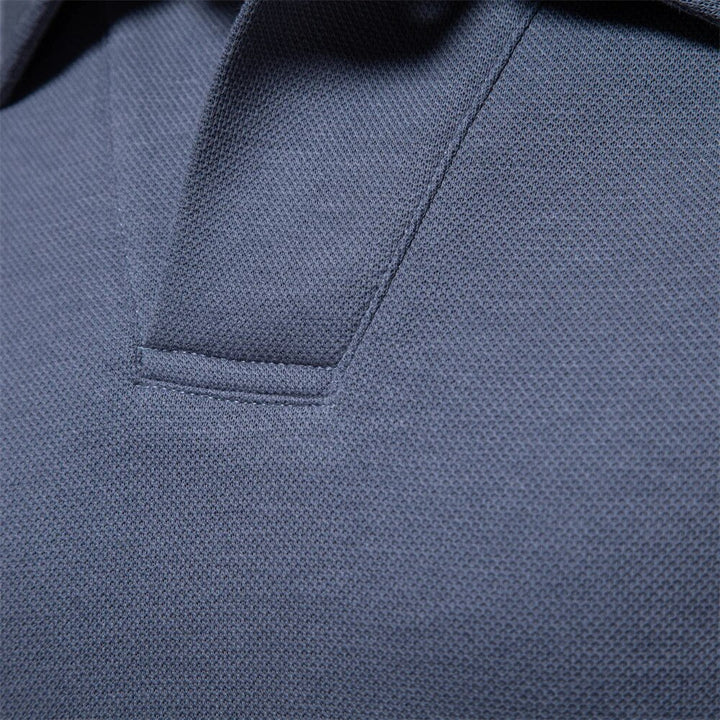 Noah | Casual Polo voor Mannen (1+1 GRATIS)