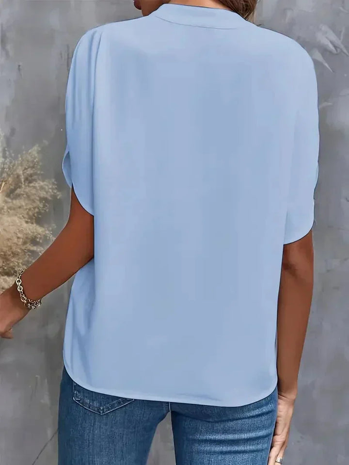 Manon | Lichte en elegante blouse