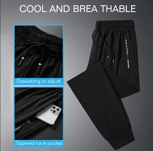 Ultra hoog stretch snel droog Broek