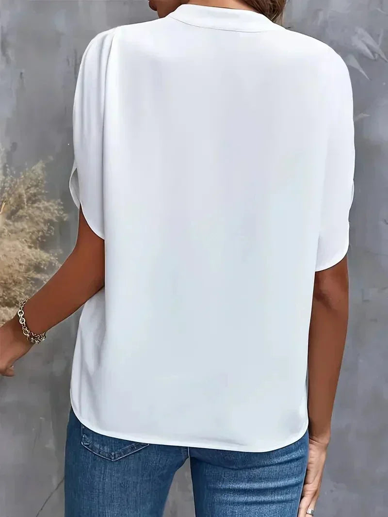 Manon | Lichte en elegante blouse