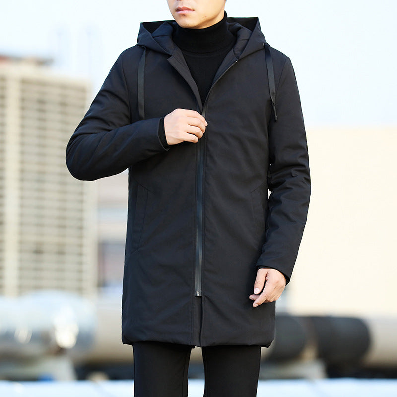 Johan™ - Modern Chic Winterjack