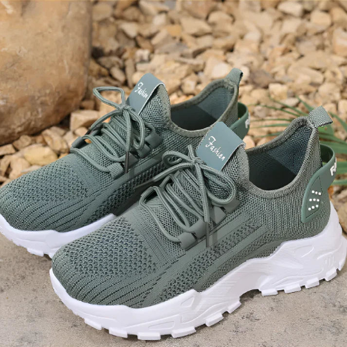 Celeste | Comfortabele & Stijlvolle Sneakers