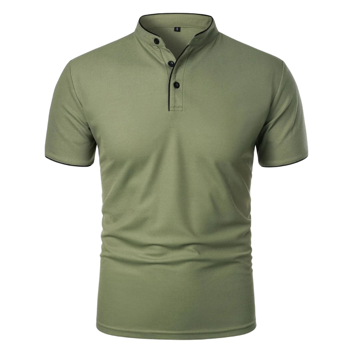 Lud® | Premium Vrijetijdspolo
