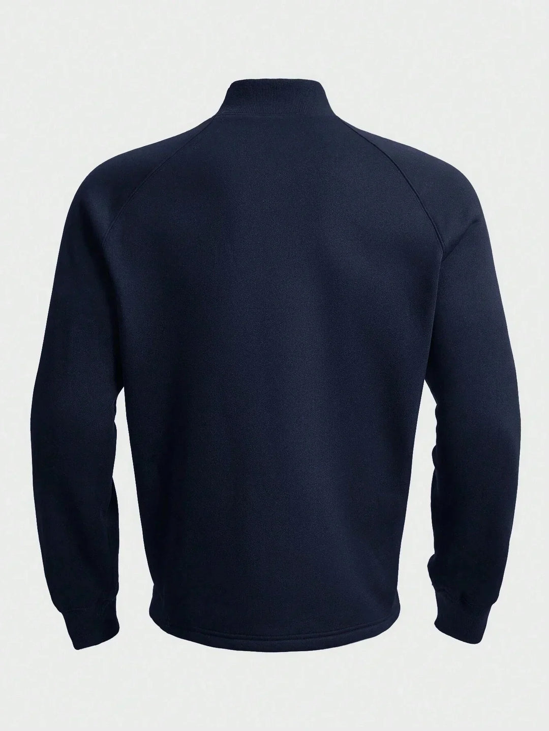 Antonio | Zip-up met halve rits