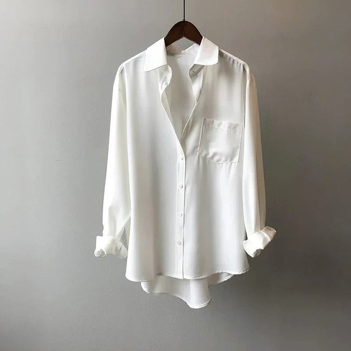 Meike | Elegante Monaco Blouse