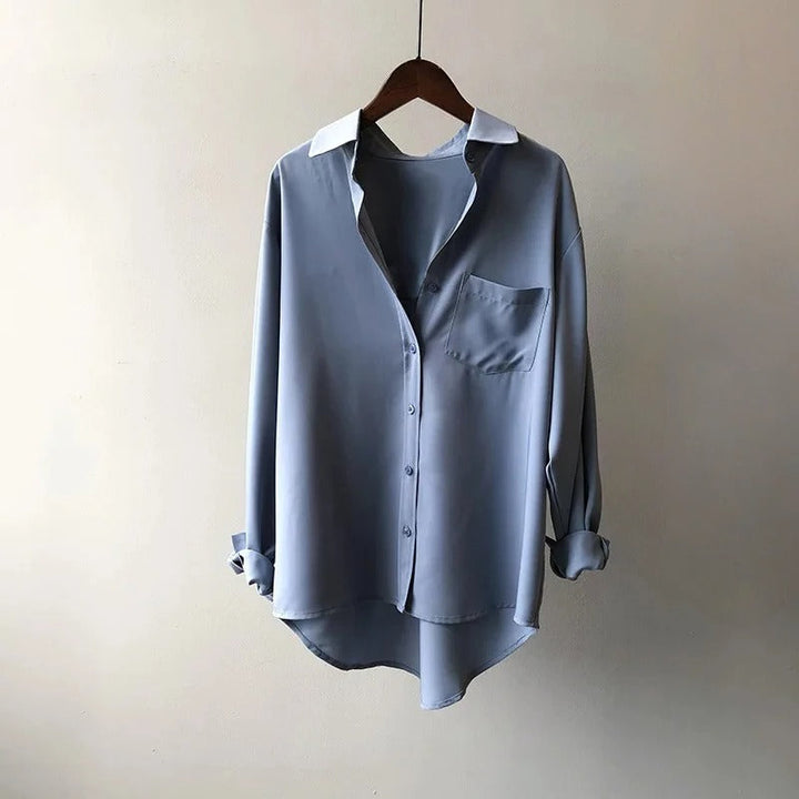 Meike | Elegante Monaco Blouse