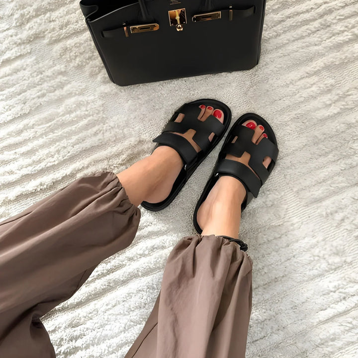 Elise | Elegante sandalen