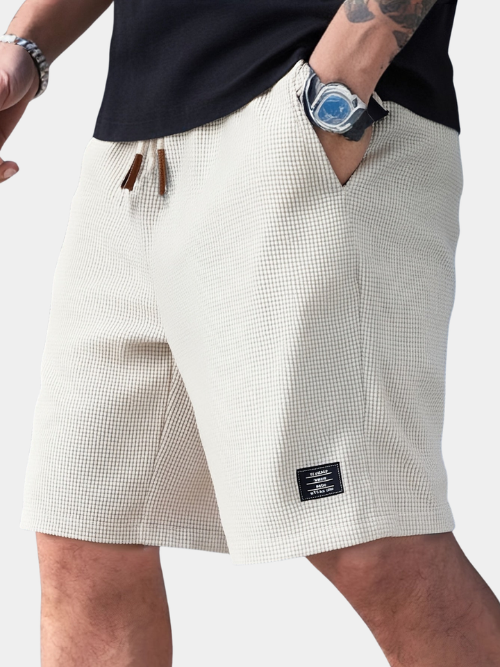 Jesse | Elegante zomer shorts