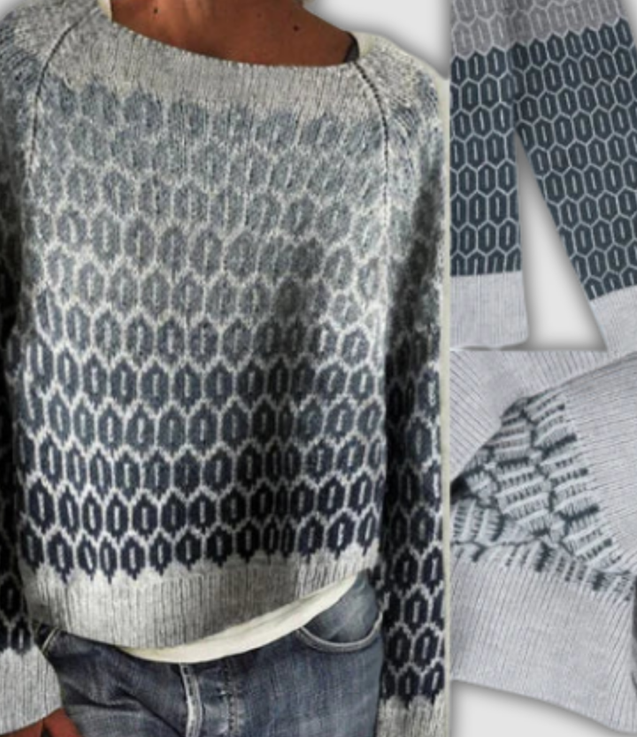 Aaf | Comfortabele Trui