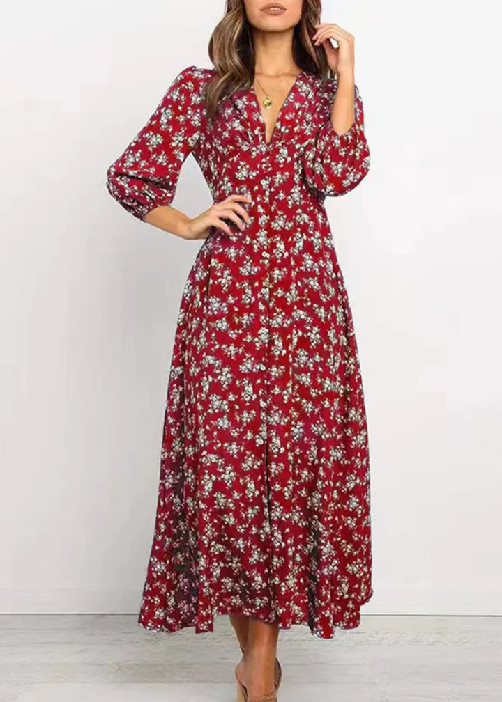 Meleina | Jurk