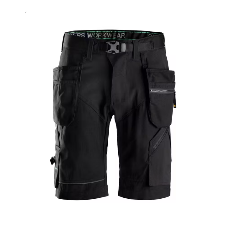 Lionel® | Korte broek+ met holsterzakken