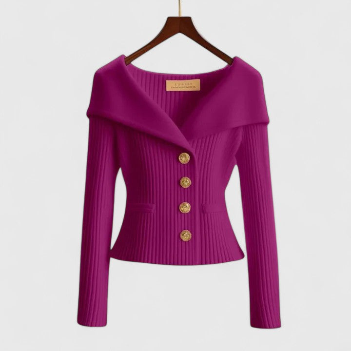Vera | Chic Vest