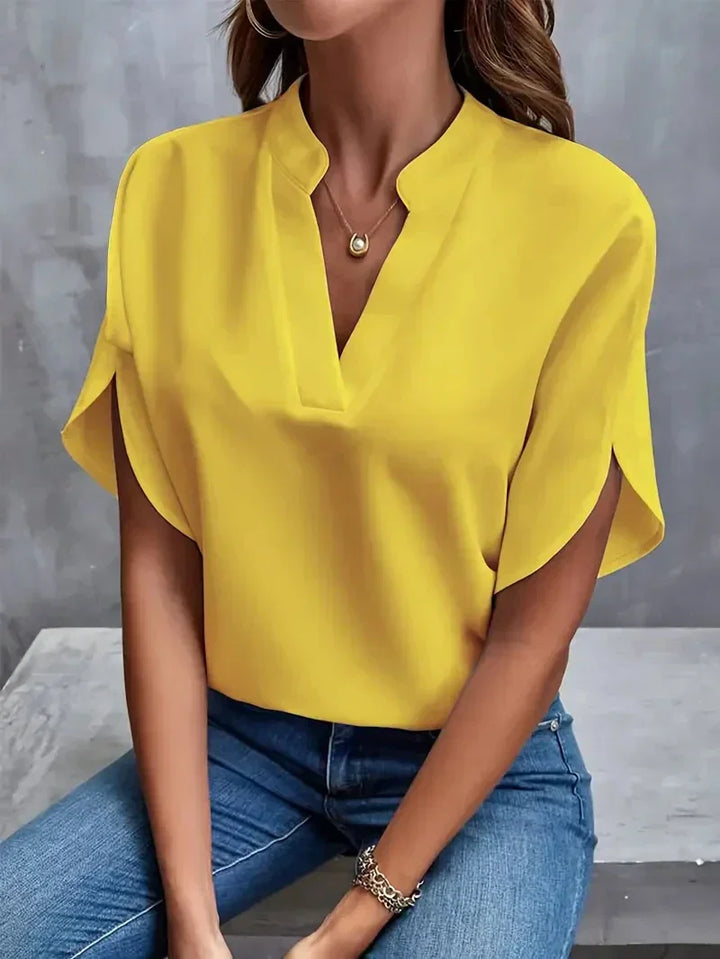 Manon | Lichte en elegante blouse