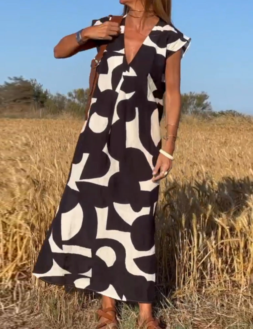 Berta | Jurk