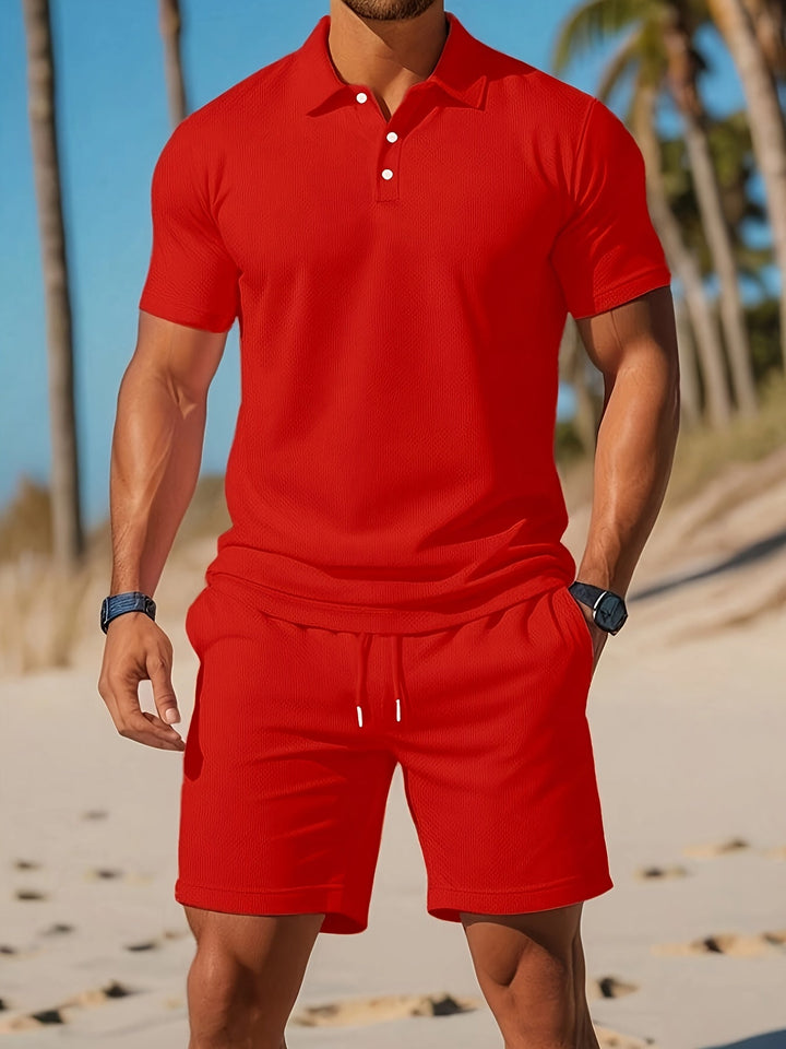 Marco® | Casual Luxe Herenset