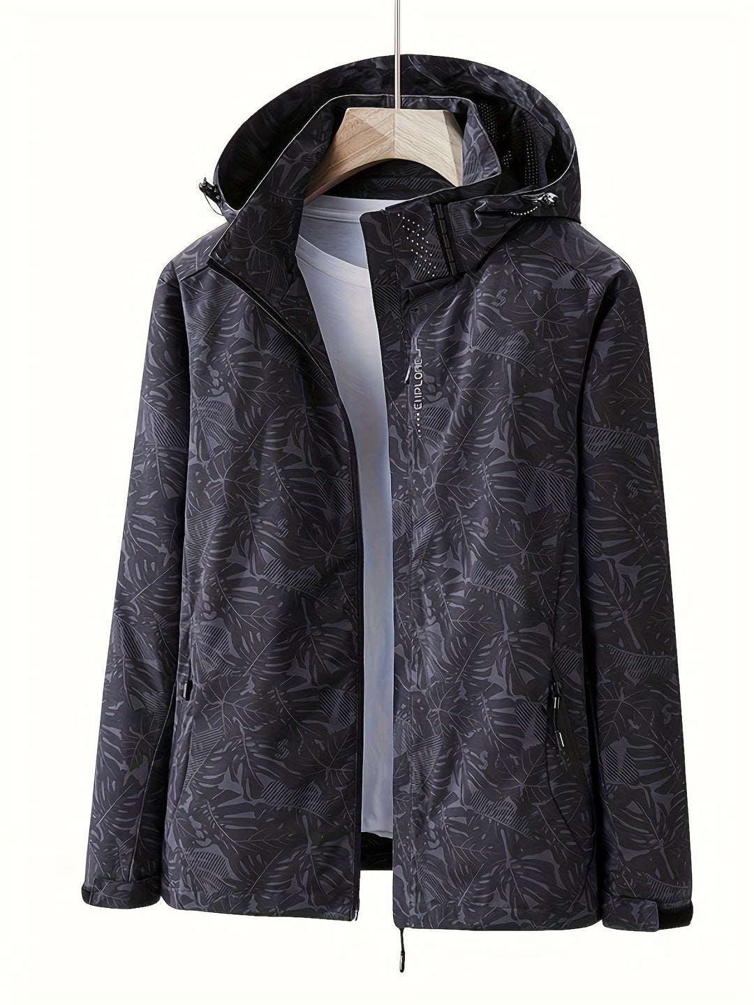 Pilvi | Super Lightweight Windbreaker