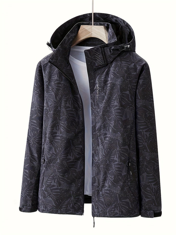 Pilvi | Super Lightweight Windbreaker