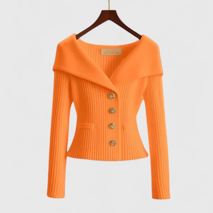 Vera | Chic Vest