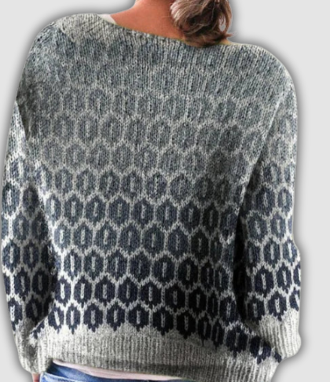 Aaf | Comfortabele Trui
