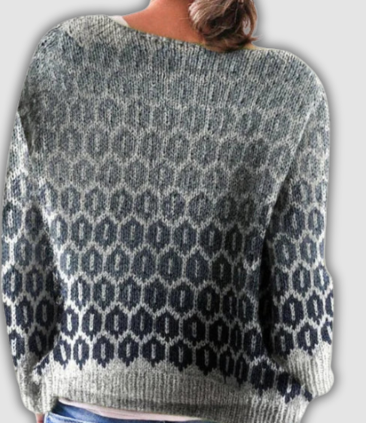 Aaf | Comfortabele Trui