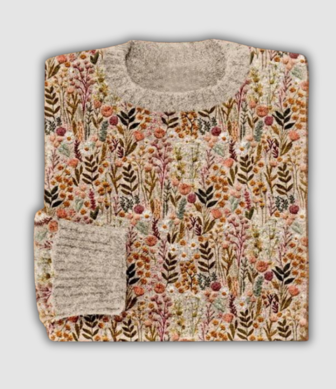 Jopie | Zacht Sweatshirt