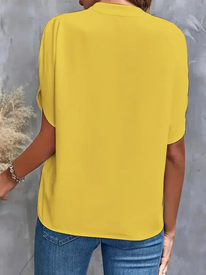 Manon | Lichte en elegante blouse