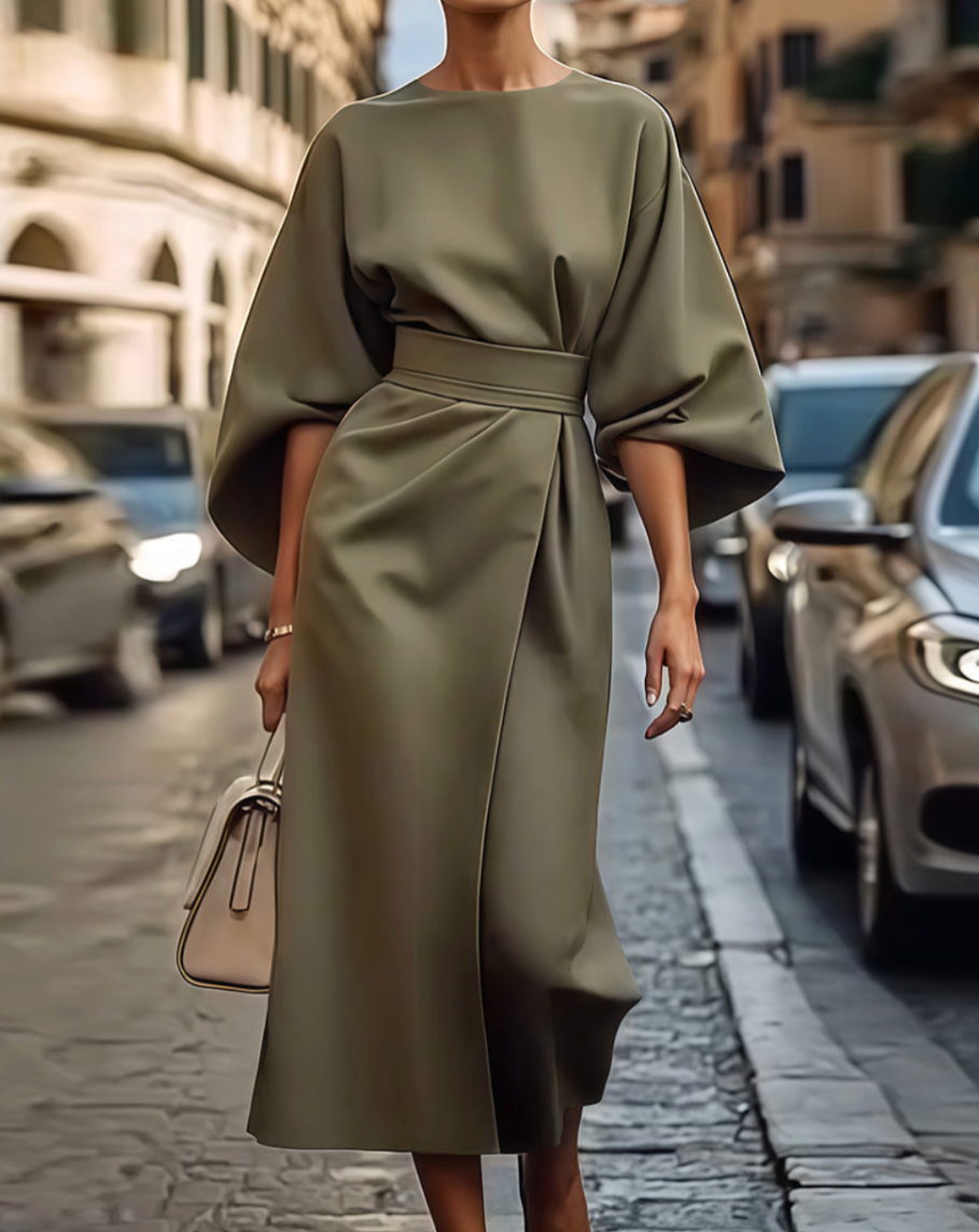 Celeste | Jurk