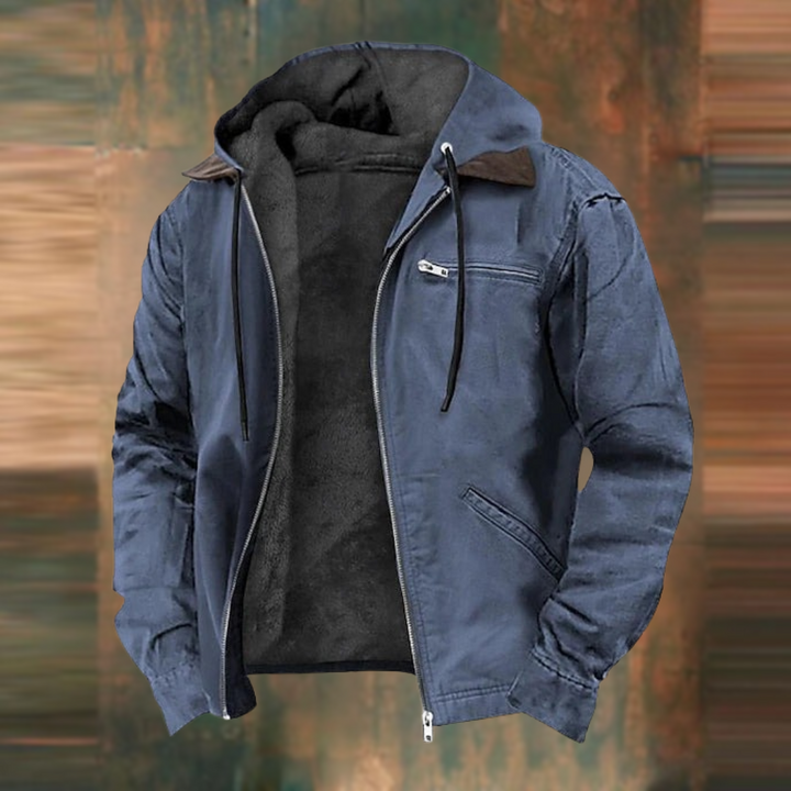George | Elegante Herfstjas