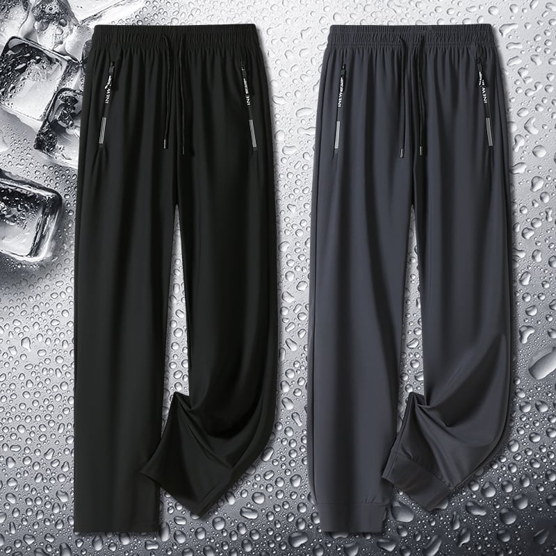 Ultra hoog stretch snel droog Broek