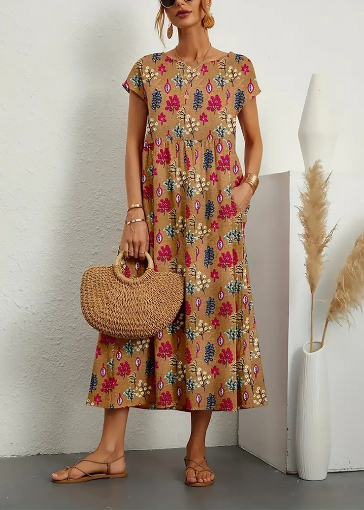 Rosella | Jurk
