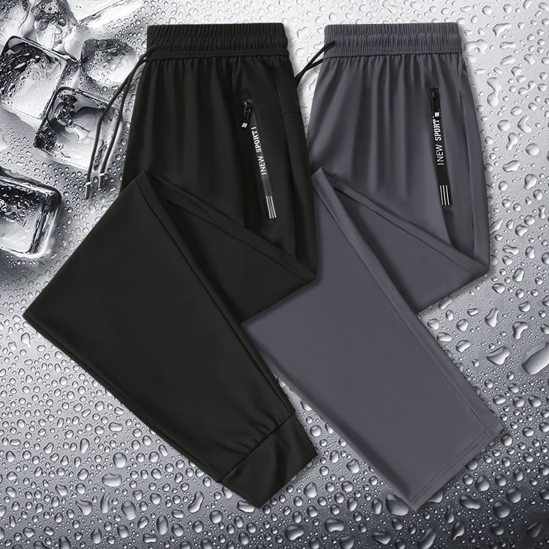 Ultra hoog stretch snel droog Broek