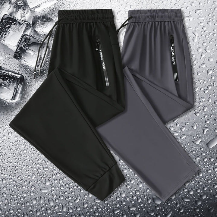 Ultra hoog stretch snel droog Broek