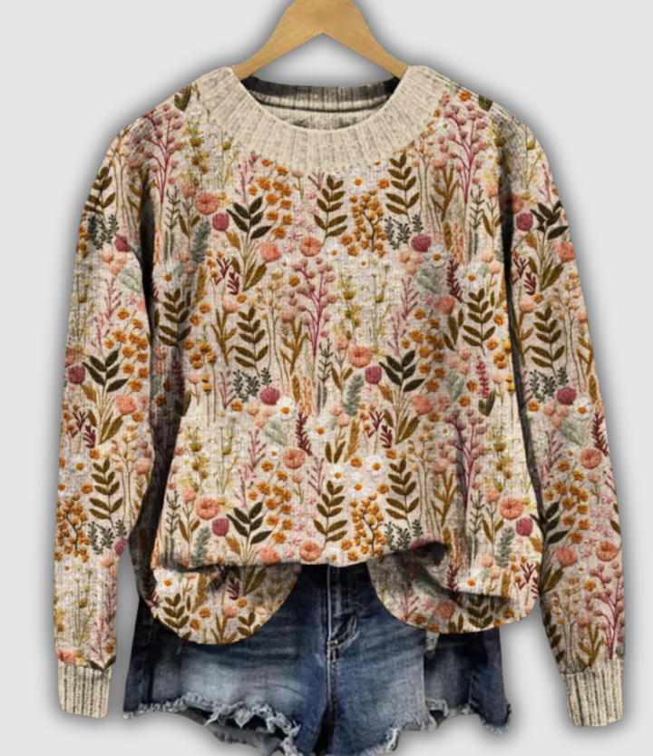Jopie | Zacht Sweatshirt