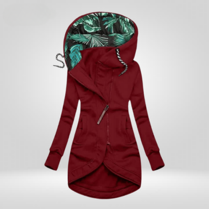 Aysh | Chic Winter Coat