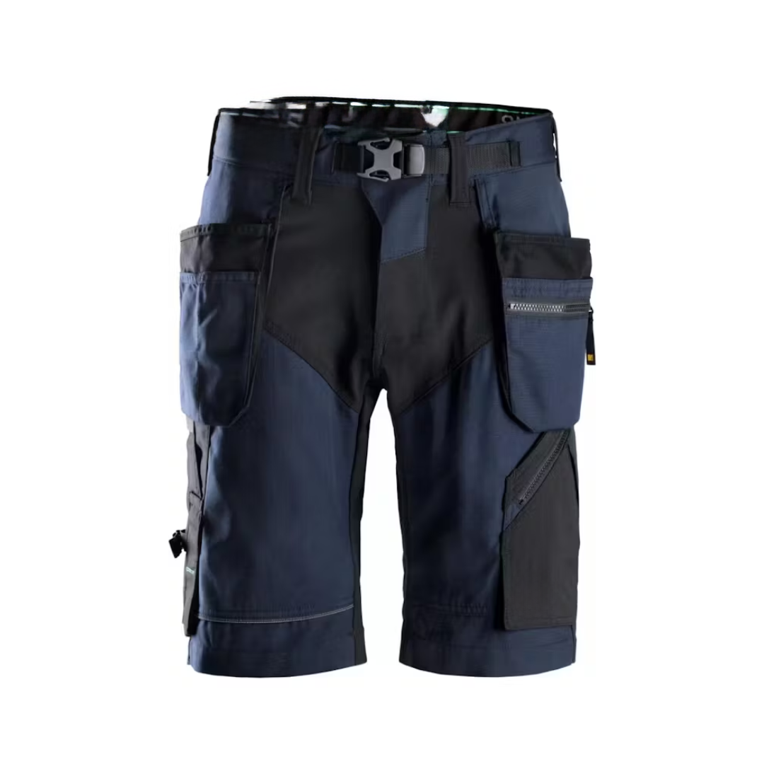 Lionel® | Korte broek+ met holsterzakken