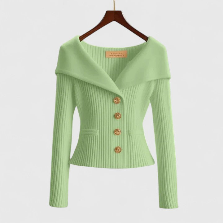 Vera | Chic Vest