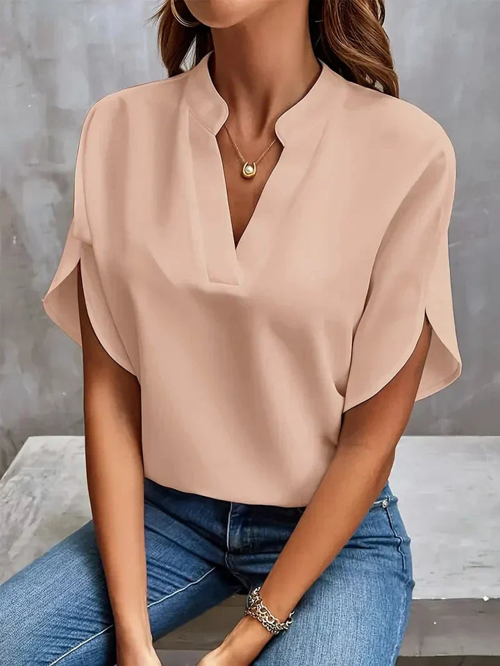 Manon | Lichte en elegante blouse