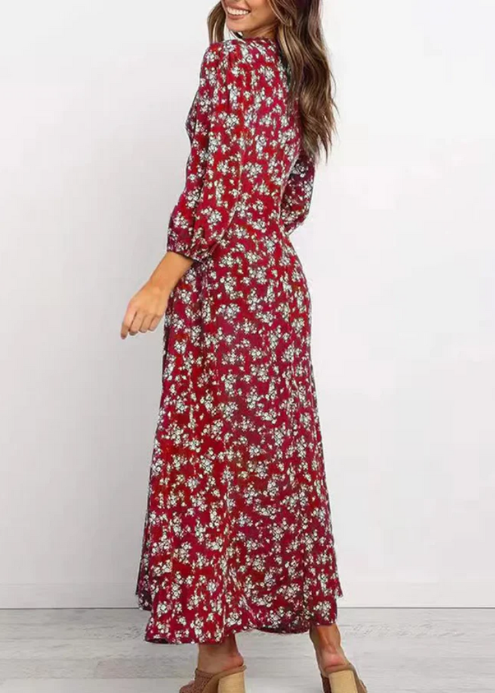 Meleina | Jurk