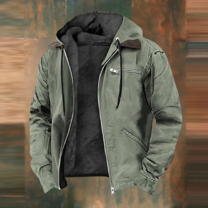 George | Elegante Herfstjas