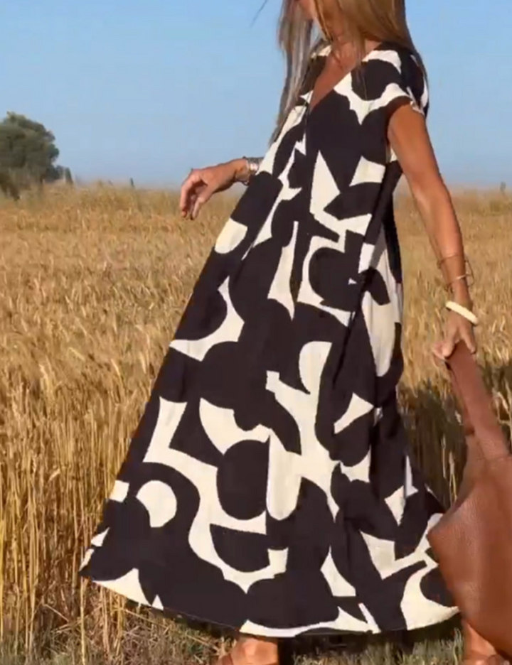 Berta | Jurk